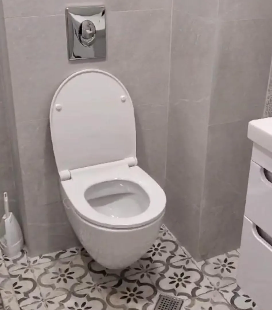 Farnavazmefestr Apartment Batumi