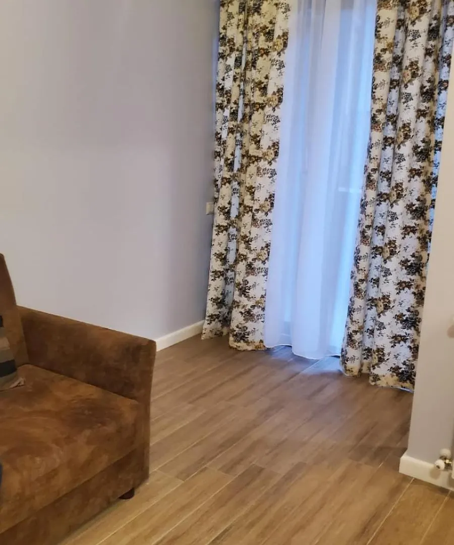 Farnavazmefestr Apartment Batumi Georgia